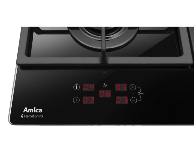 Amica PGCA6101ApFTB - 1380524 - zdjęcie 6